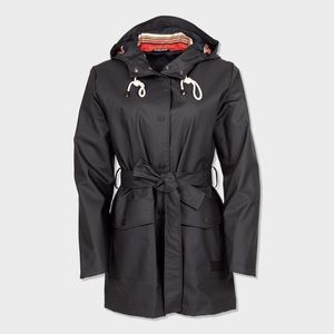 NWT Pendleton WOMEN'S WATERPROOF RAIN JACKET